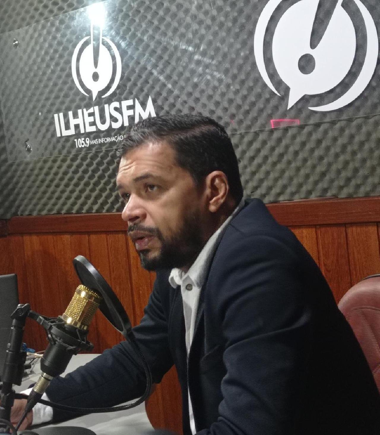 "A GENTE SUSPENDEU ESSA DISCUSSÃO" DIZ JERBSON MORAES SOBRE POSSIBILIDADE DE REELEIÇÃO A PRESIDENTE DA CÂMARA "A GENTE SUSPENDEU ESSA DISCUSSÃO" DIZ JERBSON MORAES SOBRE POSSIBILIDADE DE REELEIÇÃO A PRESIDENTE DA CÂMARA
