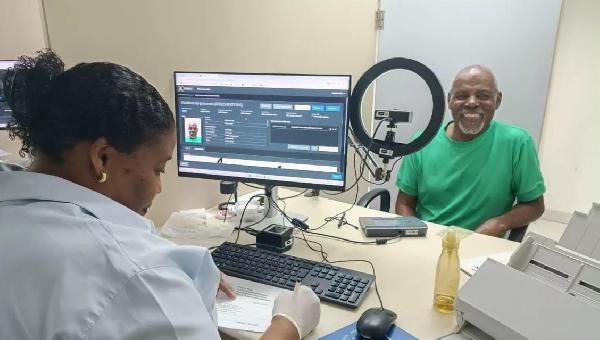 SAC REALIZA ATENDIMENTO EXCLUSIVO A IDOSOS NESTE SÁBADO EM ILHÉUS, SALVADOR E OUTRAS CIDADES BAIANAS