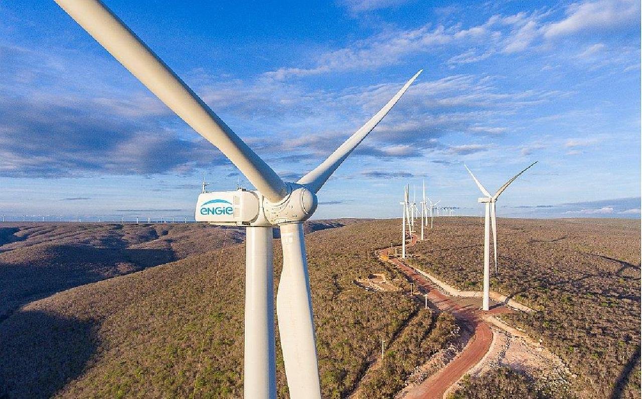 NOVOS PARQUES EÓLICOS GERARÃO MAIS DE 9 MIL VAGAS DE TRABALHO NA BAHIA NOVOS PARQUES EÓLICOS GERARÃO MAIS DE 9 MIL VAGAS DE TRABALHO NA BAHIA