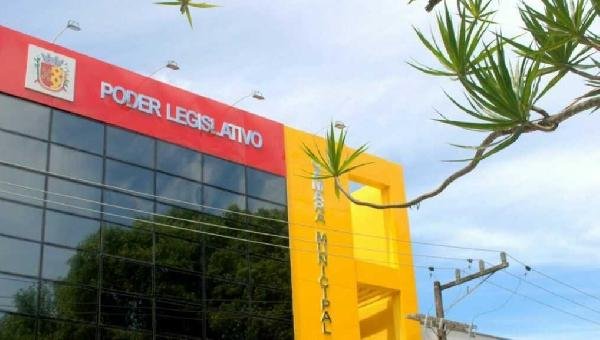 CÂMARA DE ILHÉUS ABRE OS TRABALHOS LEGISLATIVOS DE 2026 NESTA TERÇA-FEIRA (03)