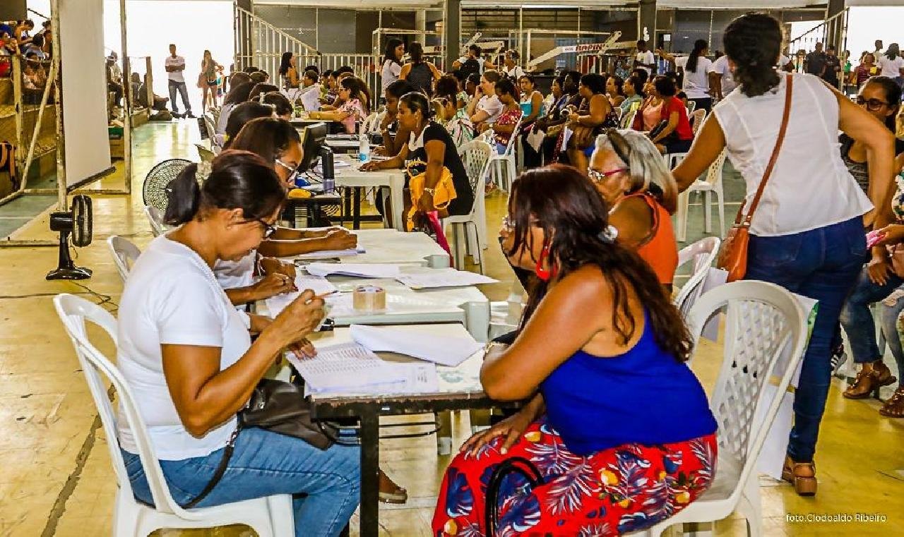 SEDUC DE ILHÉUS ESCLARECE DÚVIDAS SOBRE PROCESSO SELETIVO 2020