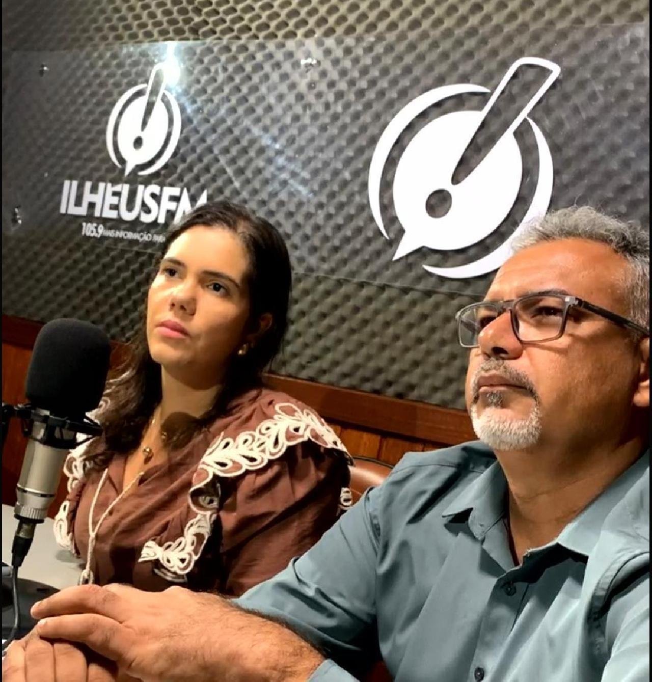 "PRATICAMENTE AVANÇAMOS EM TODAS AS PAUTAS”, DECLAROU SECRETÁRIO DE GESTÃO, CRISTIANO CARVALHO, SOBRE NEGOCIAÇÃO COM SERVIDORES DE ILHÉUS E IMPACTO NA FOLHA DO MUNICÍPIO