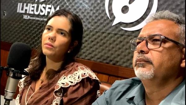 "PRATICAMENTE AVANÇAMOS EM TODAS AS PAUTAS”, DECLAROU SECRETÁRIO DE GESTÃO, CRISTIANO CARVALHO, SOBRE NEGOCIAÇÃO COM SERVIDORES DE ILHÉUS E IMPACTO NA FOLHA DO MUNICÍPIO