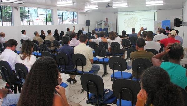 ITABUNA SEDIA PLENÁRIA DO PLANO PLURIANUAL NESTA TERÇA-FEIRA, 26