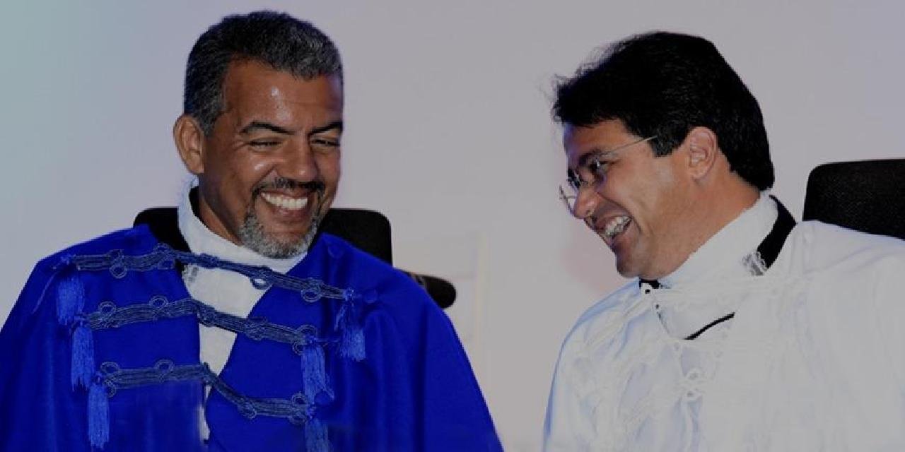 POSSE DE REITOR E VICE-REITOR DA UESC SERÁ DIA 05 DE FEVEREIRO POSSE DE REITOR E VICE-REITOR DA UESC SERÁ DIA 05 DE FEVEREIRO