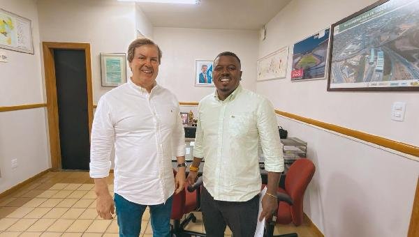 PANCADINHA COBRA AÇÕES E INVESTIMENTOS PARA ITABUNA JUNTO Â CONDER