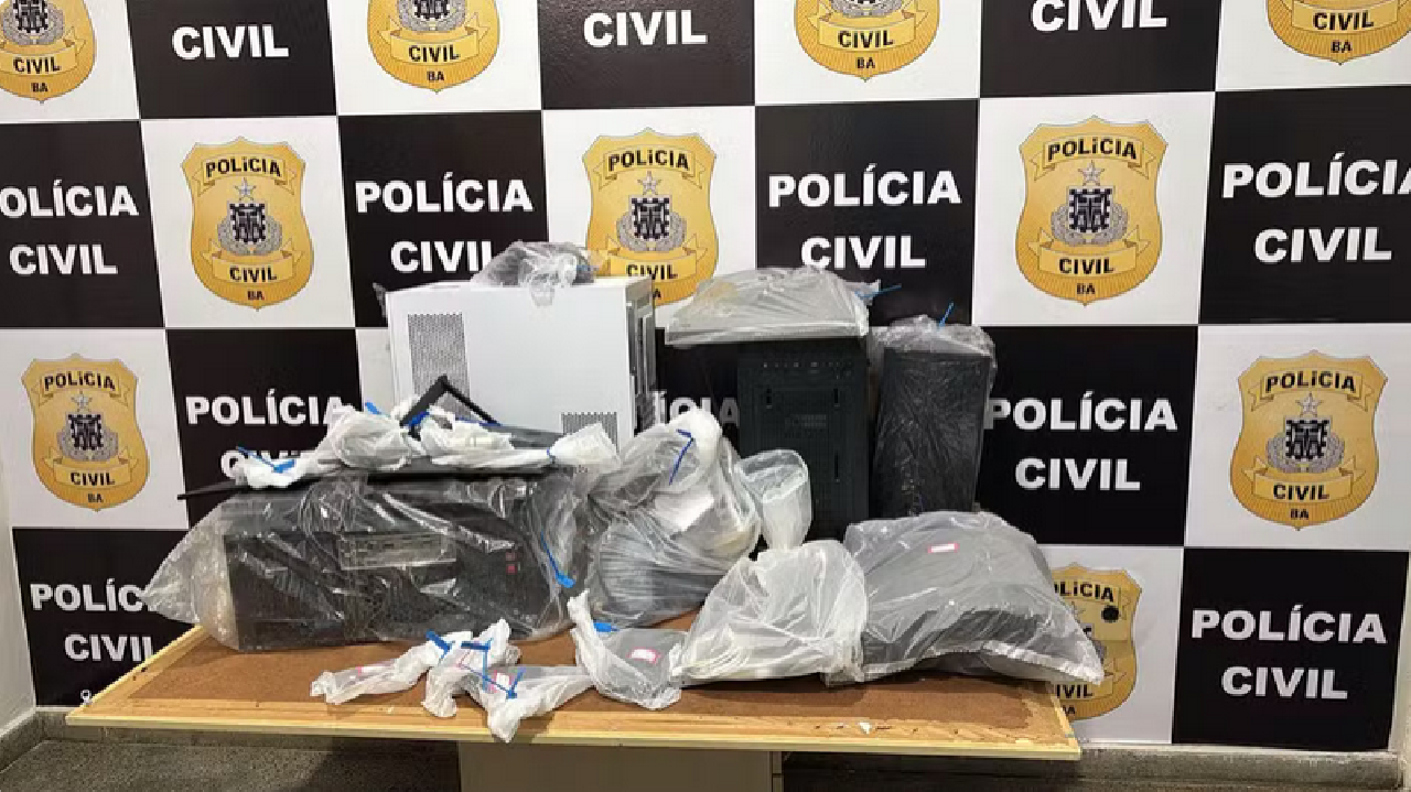 ITABUNA: DOIS HOMENS SÃO PRESOS SUSPEITOS DE PARTICIPAR DE ESQUEMA INTERNACIONAL DE VIOLÊNCIA SEXUAL CONTRA CRIANÇAS E ADOLESCENTES ITABUNA: DOIS HOMENS SÃO PRESOS SUSPEITOS DE PARTICIPAR DE ESQUEMA INTERNACIONAL DE VIOLÊNCIA SEXUAL CONTRA CRIANÇAS E ADOLESCENTES