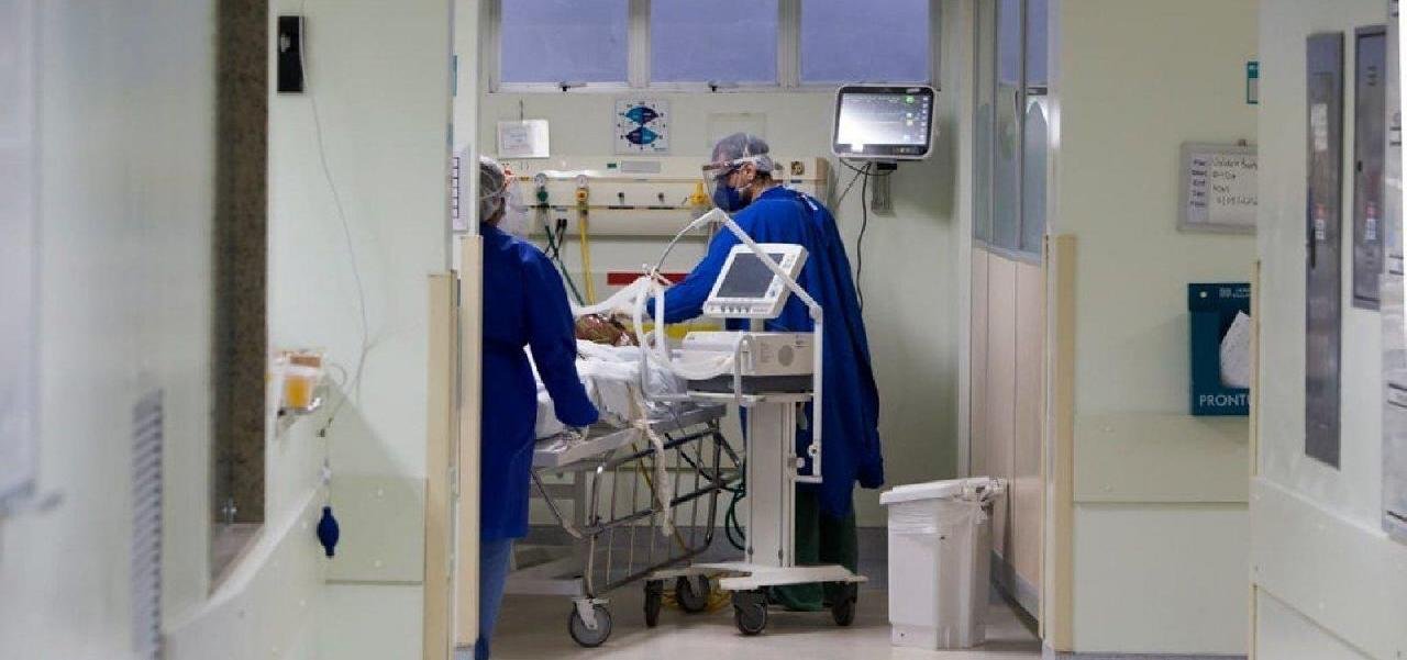 BAHIA REGISTRA 1.855 CASOS E 50 MORTES POR COVID-19 EM 24H BAHIA REGISTRA 1.855 CASOS E 50 MORTES POR COVID-19 EM 24H