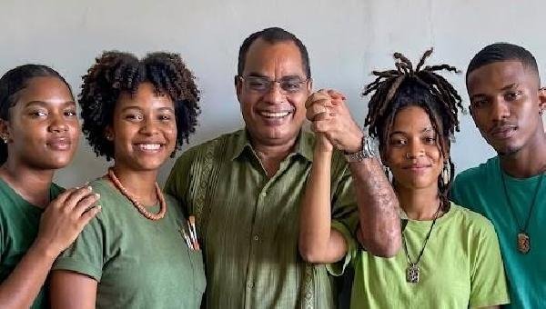 CONTAGEM REGRESSIVA PARA AS ELEIÇÕES. A JUVENTUDE É O AGORA