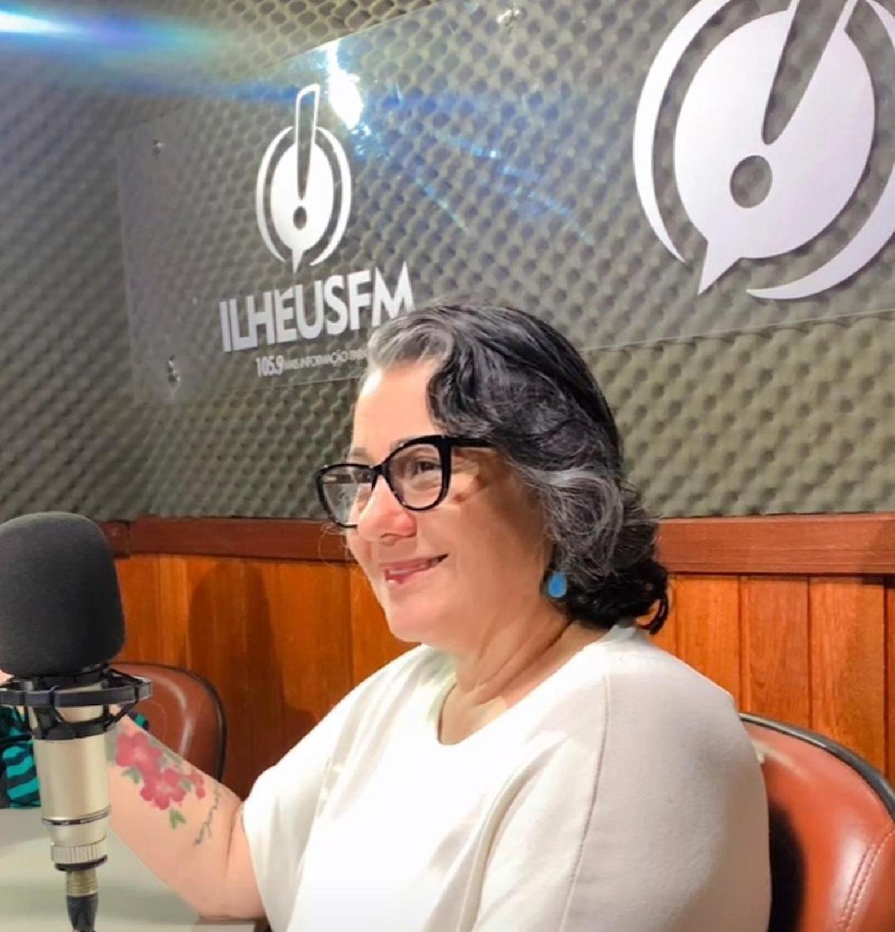 “É UMA DOENÇA INVISÍVEL, QUE NÃO APARECE EM NENHUM EXAME”, DIZ A ADVOGADA FABIANA VALÉRIA SOBRE FIBROMIALGIA E NOVA LEGISLAÇÃO “É UMA DOENÇA INVISÍVEL, QUE NÃO APARECE EM NENHUM EXAME”, DIZ A ADVOGADA FABIANA VALÉRIA SOBRE FIBROMIALGIA E NOVA LEGISLAÇÃO