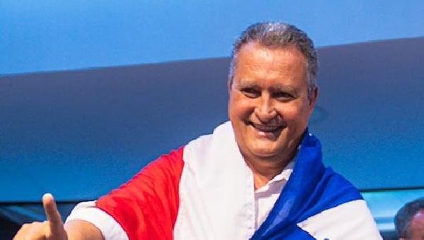 RUI COSTA LIDERA CORRIDA AO SENADO NA BAHIA COM 26 %, SEGUNDO PESQUISA REAL TIME
