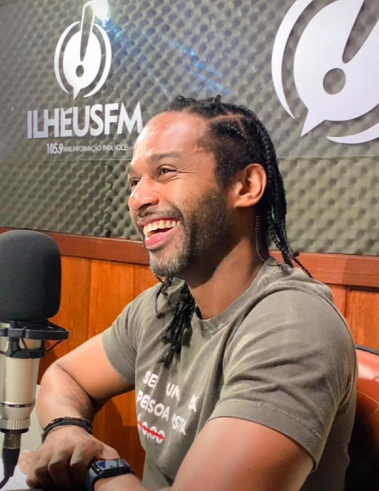 VEREADOR MAURÍCIO GALVÃO DETALHA SELEÇÃO DOS PROJETOS QUE RECEBERAM EMENDA IMPOSITIVA EM ILHÉUS