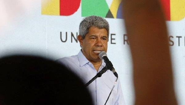 JERÔNIMO DIZ QUE PODE ROMPER CONTRATO COM EMPRESAS RESPONSÁVEIS PELA PONTE SALVADOR-ITAPARICA