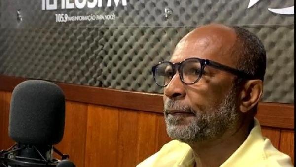 BEBETO RELEMBRA RACISMO QUE VIVEU E EXPLICA LEI 14.532 DE SUA AUTORIA CONTRA A INJÚRIA RACIAL
