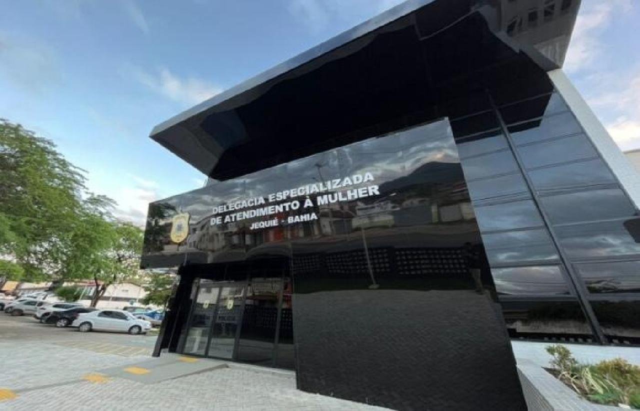 ACUSADO DE APLICAR “GOLPE DO AMOR” EM MULHERES É PRESO NO INTERIOR DA BAHIA
