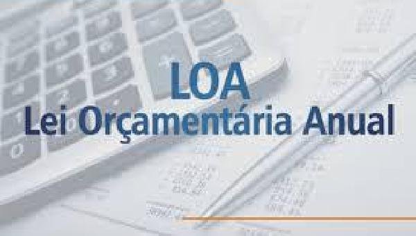 CONHEÇA ORÇAMENTO 2020 PARA ILHÉUS