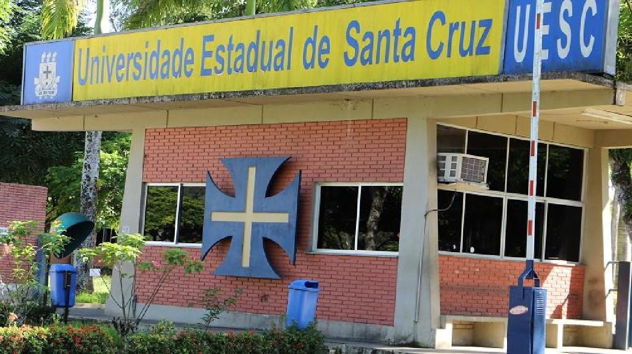 UESC ABRE 262 VAGAS PARA TRANSFERÊNCIA EXTERNA UESC ABRE 262 VAGAS PARA TRANSFERÊNCIA EXTERNA