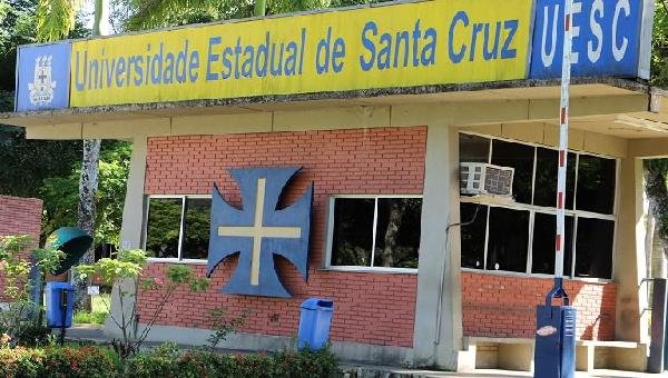 UESC ABRE 262 VAGAS PARA TRANSFERÊNCIA EXTERNA