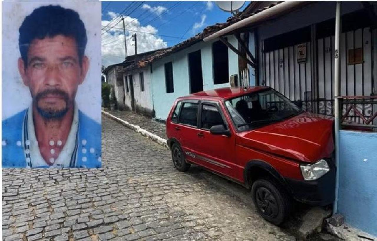 HOMEM MORRE EM ITAGIBÁ APÓS SER ATROPELADO POR IDOSO SEM HABILITAÇÃO HOMEM MORRE EM ITAGIBÁ APÓS SER ATROPELADO POR IDOSO SEM HABILITAÇÃO