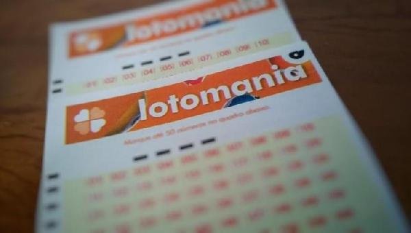 APOSTAS DE ILHÉUS LEVAM PRÊMIOS DE R$ 2 MILHÕES E R$ 152 MIL DA LOTOMANIA