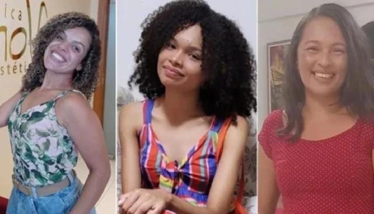POLÍCIA CIVIL CONCLUI INQUÉRITO SOBRE MORTE DE TRÊS MULHERES EM ILHÉUS