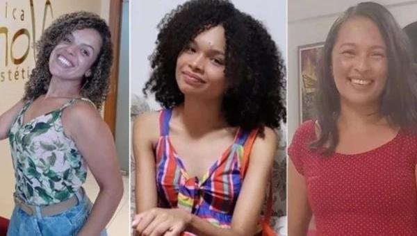 POLÍCIA CIVIL CONCLUI INQUÉRITO SOBRE MORTE DE TRÊS MULHERES EM ILHÉUS