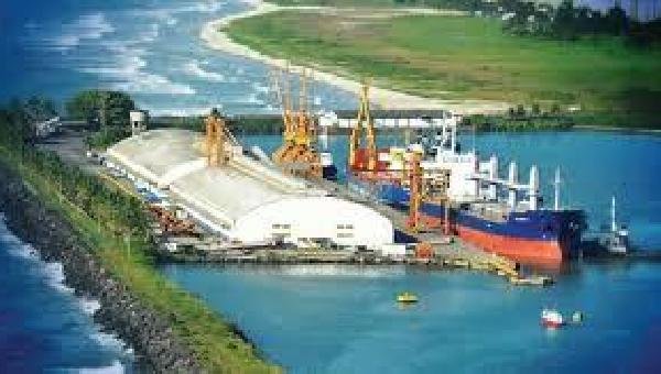 CODEBA LANÇA LICITAÇÃO PARA PROJETOS DE INFRAESTRUTURA EM ÁREAS DO PORTO DE ILHÉUS; VALOR ESTIMADO DO CONTRATO É SIGILOSO