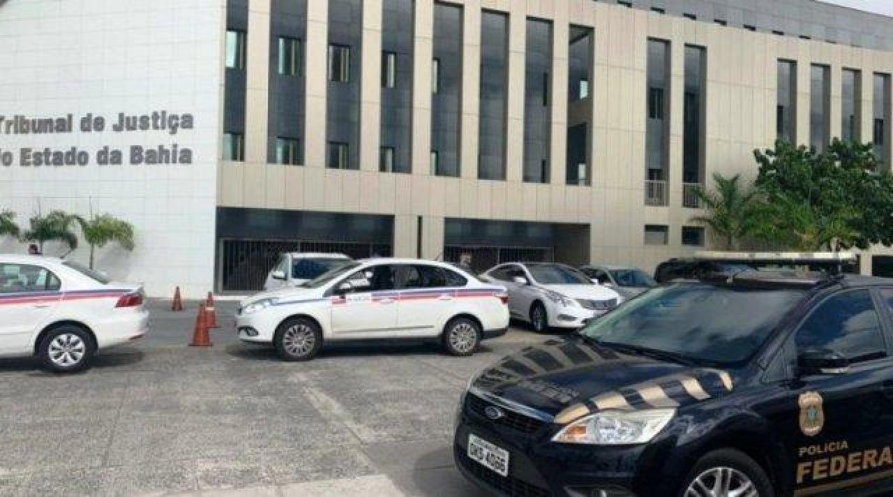 FAROESTE: STJ PRORROGA AFASTAMENTO DE DESEMBARGADORES POR MAIS UM ANO FAROESTE: STJ PRORROGA AFASTAMENTO DE DESEMBARGADORES POR MAIS UM ANO