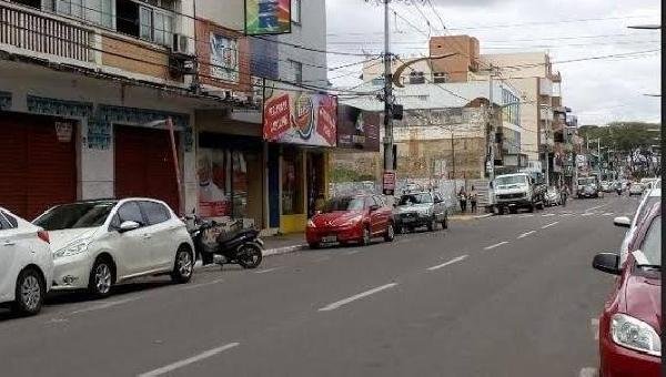 ITABUNA: TRÁFEGO DE VEÍCULOS NA AVENIDA CINQUENTENÁRIO SERÁ PROIBIDO