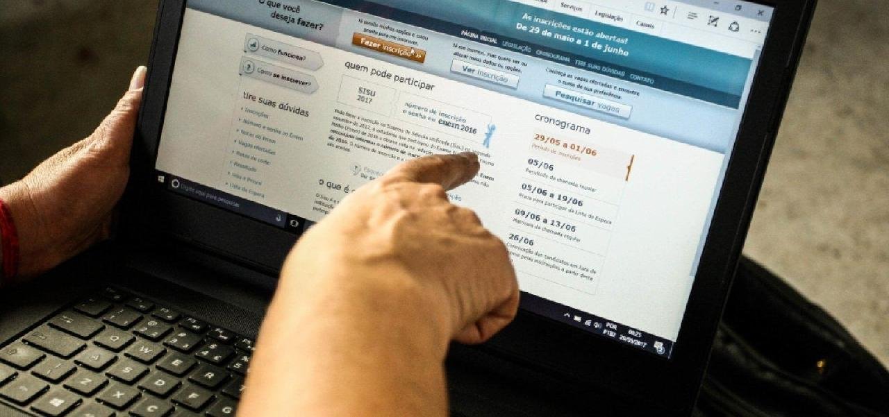 RESULTADO DO SISU ESTÁ DISPONÍVEL RESULTADO DO SISU ESTÁ DISPONÍVEL