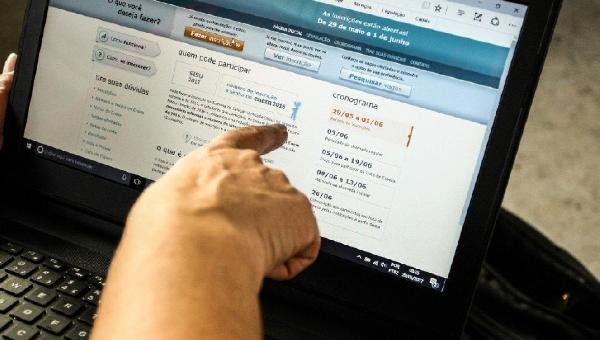 RESULTADO DO SISU ESTÁ DISPONÍVEL