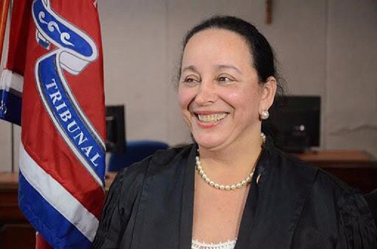 MPF APRESENTA NOVA DENÚNCIA AO STJ CONTRA DESEMBARGADORA, JUIZ E DEMAIS ENVOLVIDOS