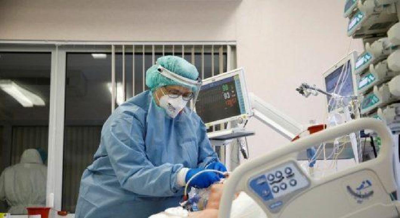 COVID-19: 85% DOS LEITOS DE UTI EM ILHÉUS ESTÃO OCUPADOS COVID-19: 85% DOS LEITOS DE UTI EM ILHÉUS ESTÃO OCUPADOS