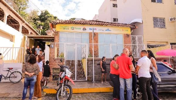 PREFEITURA PROMOVE ATIVIDADES EM HOMENAGEM ÀS MÃES ASSISTIDAS PELO CRAS