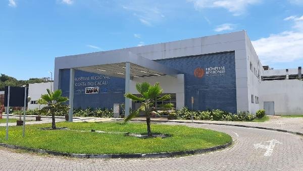 PACIENTES ELOGIAM PROFISSIONAIS, ATENÇÃO MÉDICA E ASSISTENCIA DO HOSPITAL COSTA DO CACAU