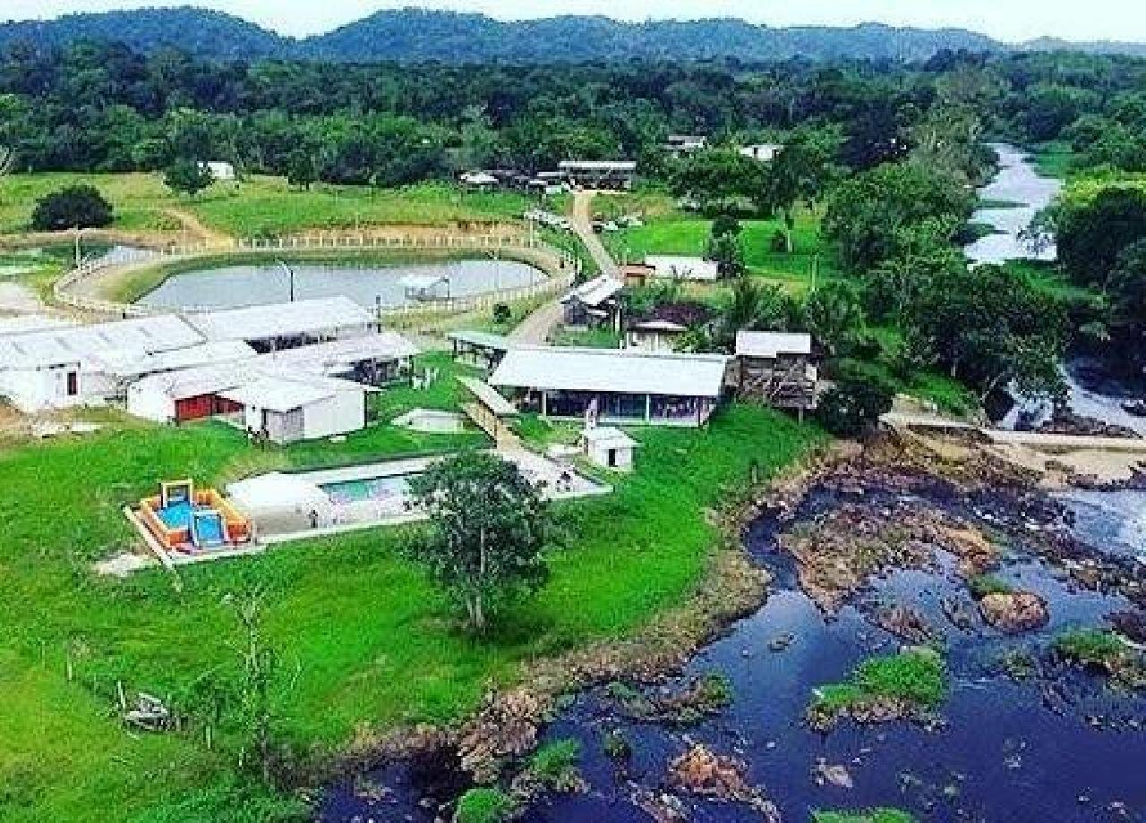 HARAS ILHA BELLA SEDIA A 9ª COPA DE MARCHA, CONSIDERADA A MAIS LINDA DO SUL DA BAHIA