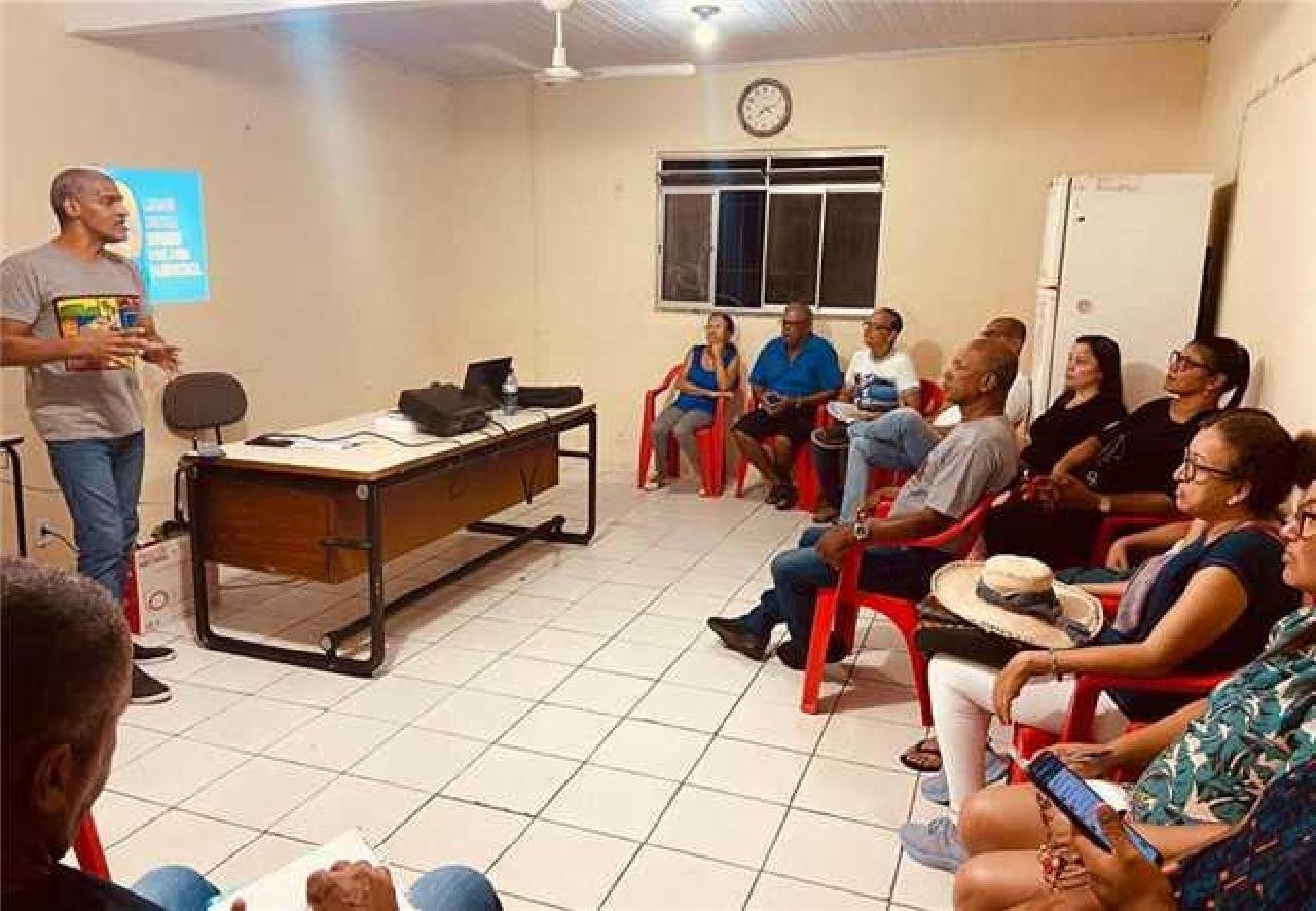 8ª CONFERÊNCIA MUNICIPAL DE SAÚDE ABORDARÁ PROPOSTAS LIGADAS À GARANTIA DE DIREITOS E DEFESA DO SUS 8ª CONFERÊNCIA MUNICIPAL DE SAÚDE ABORDARÁ PROPOSTAS LIGADAS À GARANTIA DE DIREITOS E DEFESA DO SUS