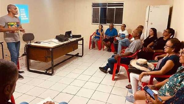 8ª CONFERÊNCIA MUNICIPAL DE SAÚDE ABORDARÁ PROPOSTAS LIGADAS À GARANTIA DE DIREITOS E DEFESA DO SUS
