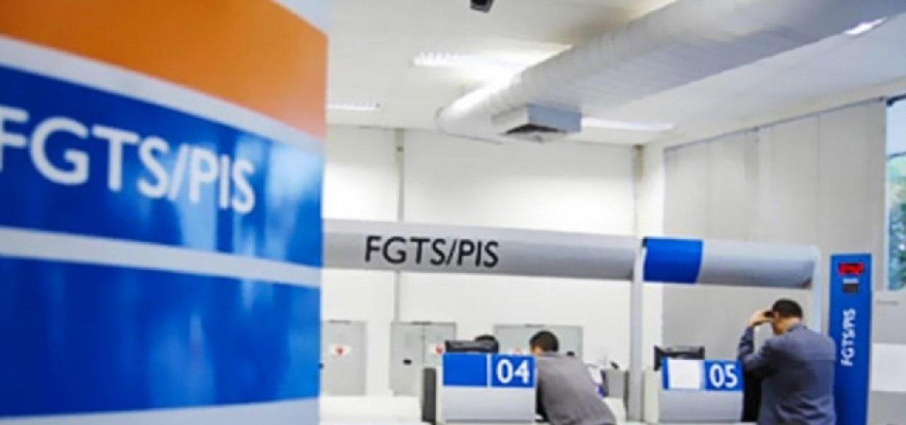 CAIXA LIBERA SAQUES DO FGTS PARA NASCIDOS EM SETEMBRO E OUTUBRO CAIXA LIBERA SAQUES DO FGTS PARA NASCIDOS EM SETEMBRO E OUTUBRO