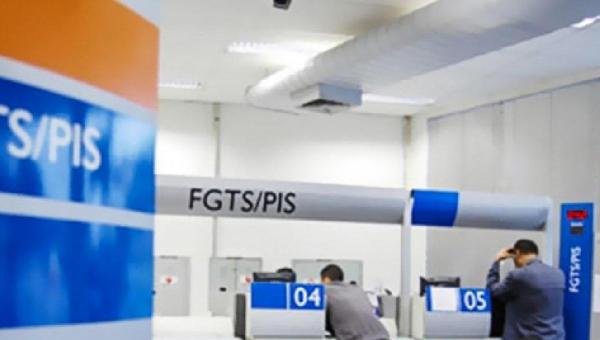 CAIXA LIBERA SAQUES DO FGTS PARA NASCIDOS EM SETEMBRO E OUTUBRO