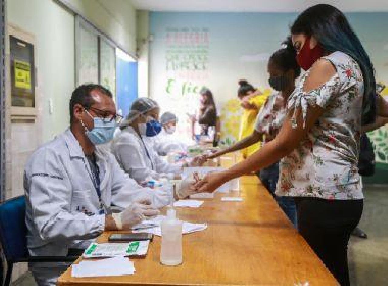 BAHIA REGISTRA 511 NOVOS CASOS DE COVID 19 E 10 ÓBITOS BAHIA REGISTRA 511 NOVOS CASOS DE COVID 19 E 10 ÓBITOS