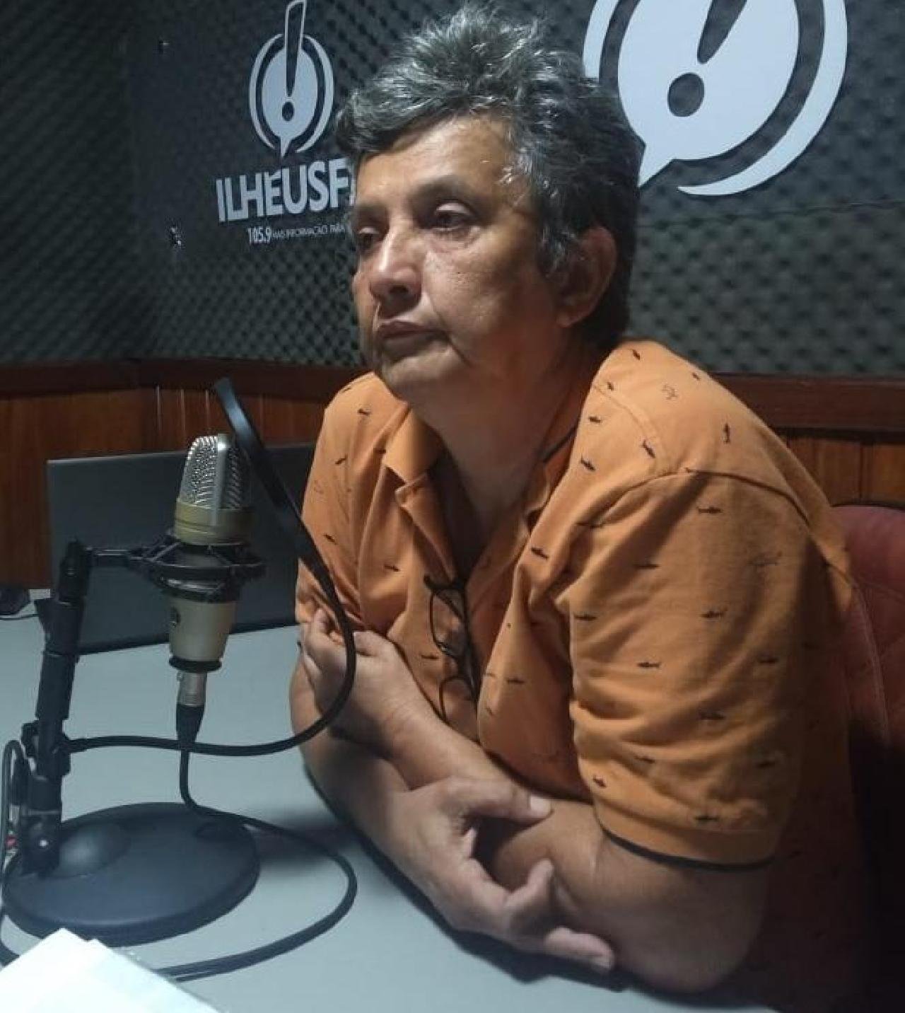 “FOI UMA FARRA, TINHA CONSELHEIRO LEVANDO AMIGO, NAMORADO PARA SE HOSPEDAR COM DINHEIRO PÚBLICO”, AFIRMA DIALA “FOI UMA FARRA, TINHA CONSELHEIRO LEVANDO AMIGO, NAMORADO PARA SE HOSPEDAR COM DINHEIRO PÚBLICO”, AFIRMA DIALA