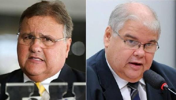 MDB EMPLACA DUAS SECRETARIAS NO GOVERNO DE JERÔNIMO