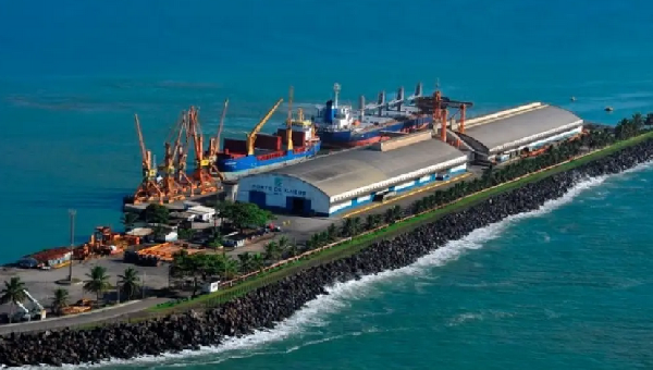 GOVERNO ANUNCIA LICITAÇÃO PARA TERMINAL DE ILHÉUS; PORTO SUL SEGUE PARADO