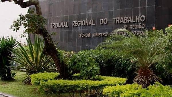 TRT AVALIA REMOVER 3ª VARA DE ILHÉUS PARA CIDADE DA RMS