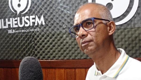 "O PODER PÚBLICO NÃO DEVE ESPERAR AS PESSOAS ADOECEREM PARA BUSCAR O SERVIÇO", DECLAROU DR. JORGE AROUCA