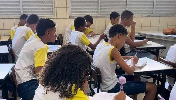 REDE MUNICIPAL DE ILHÉUS REGISTRA AVANÇOS NOS RESULTADOS DO SABE 2025