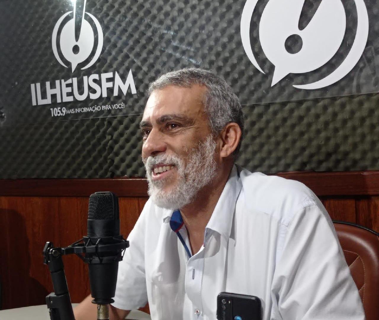 AGOSTO: UM MÊS DEDICADO A JORGE AMADO EM ILHÉUS