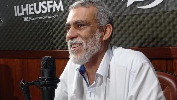 AGOSTO: UM MÊS DEDICADO A JORGE AMADO EM ILHÉUS