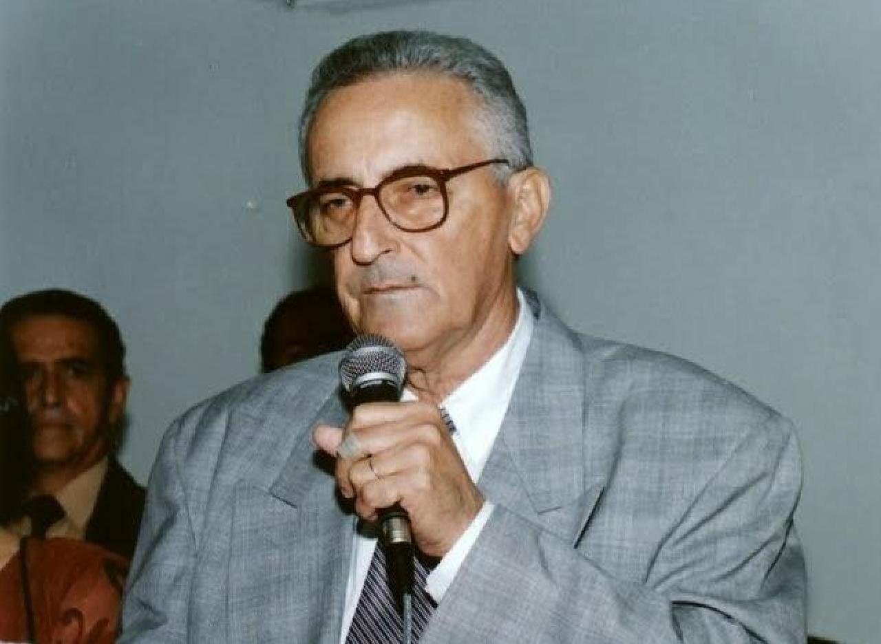 MORRE EX-PREFEITO DE IBICARAÍ MORRE EX-PREFEITO DE IBICARAÍ